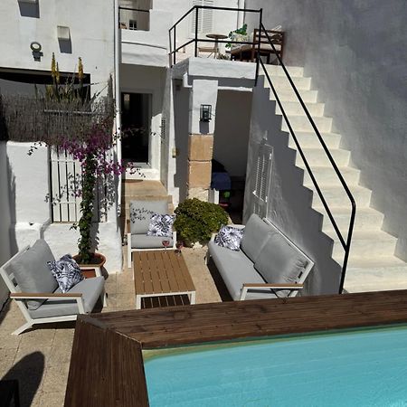 Campet50 Villa Феланитс Екстериор снимка