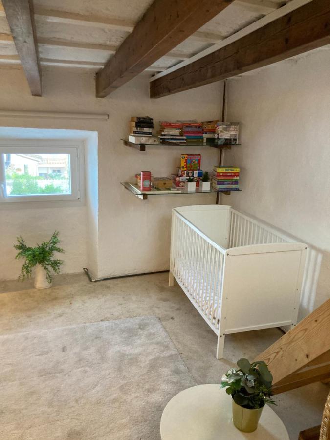 Campet50 Villa Феланитс Екстериор снимка