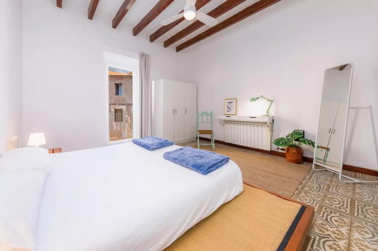 Campet50 Villa Феланитс Екстериор снимка