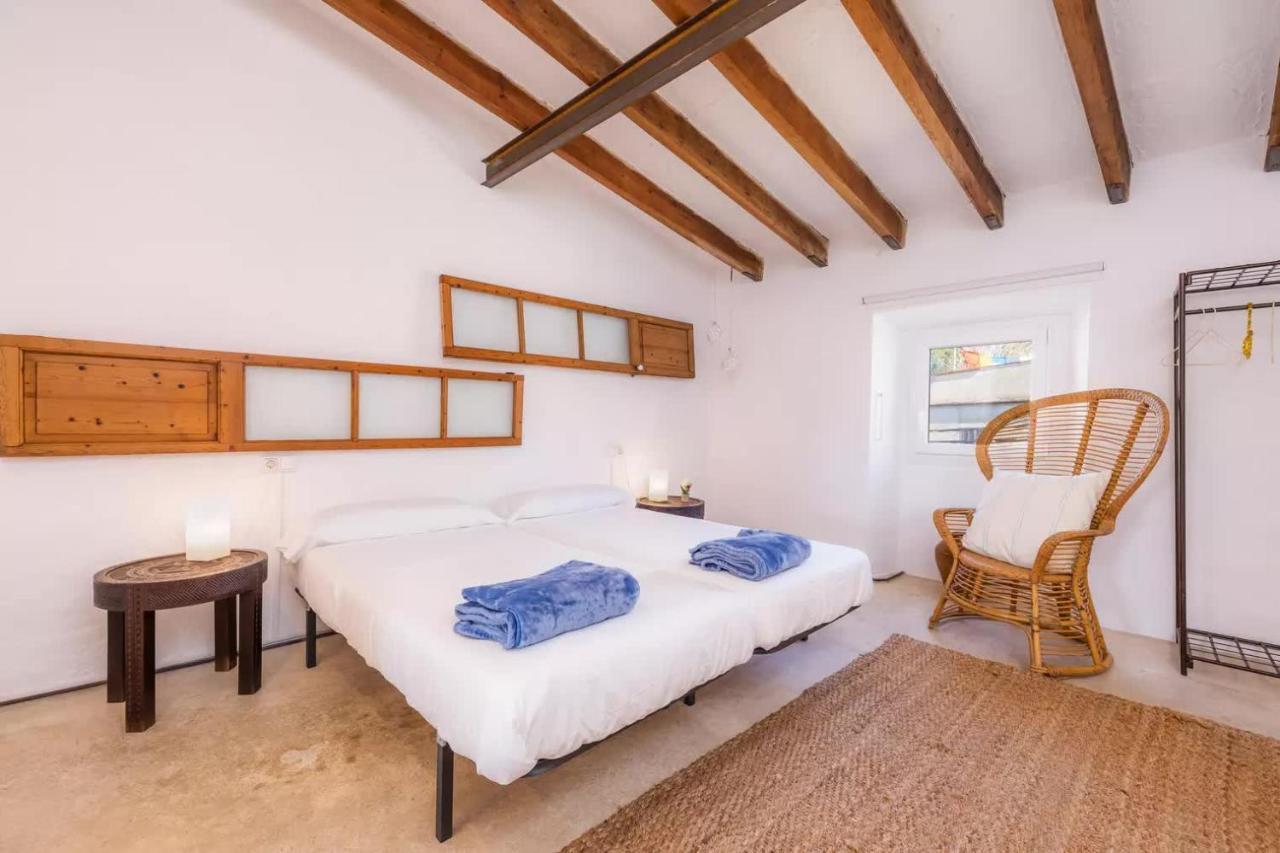 Campet50 Villa Феланитс Екстериор снимка