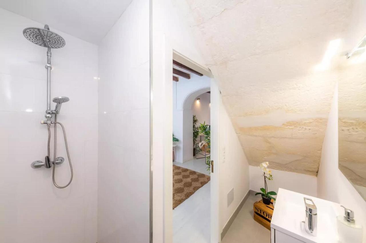 Campet50 Villa Феланитс Екстериор снимка
