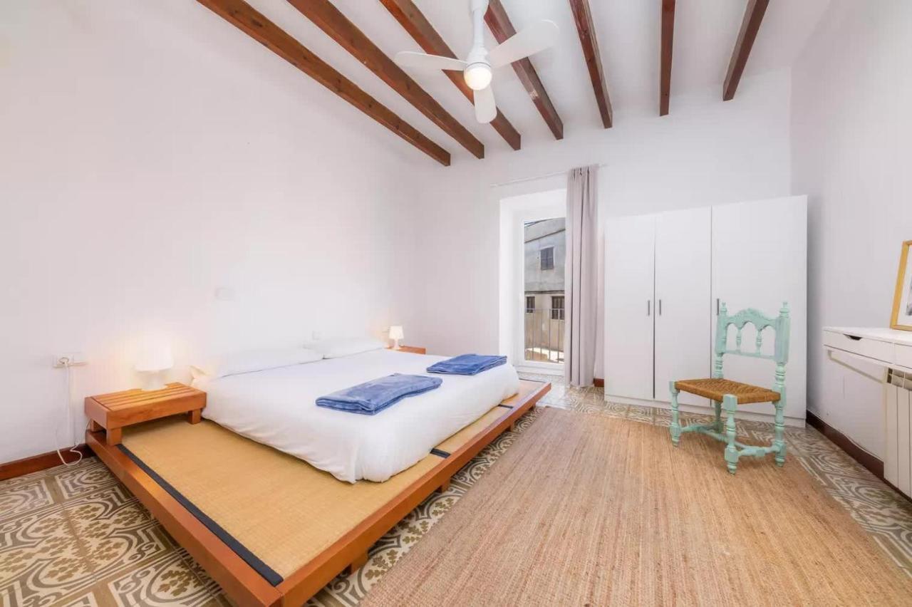 Campet50 Villa Феланитс Екстериор снимка