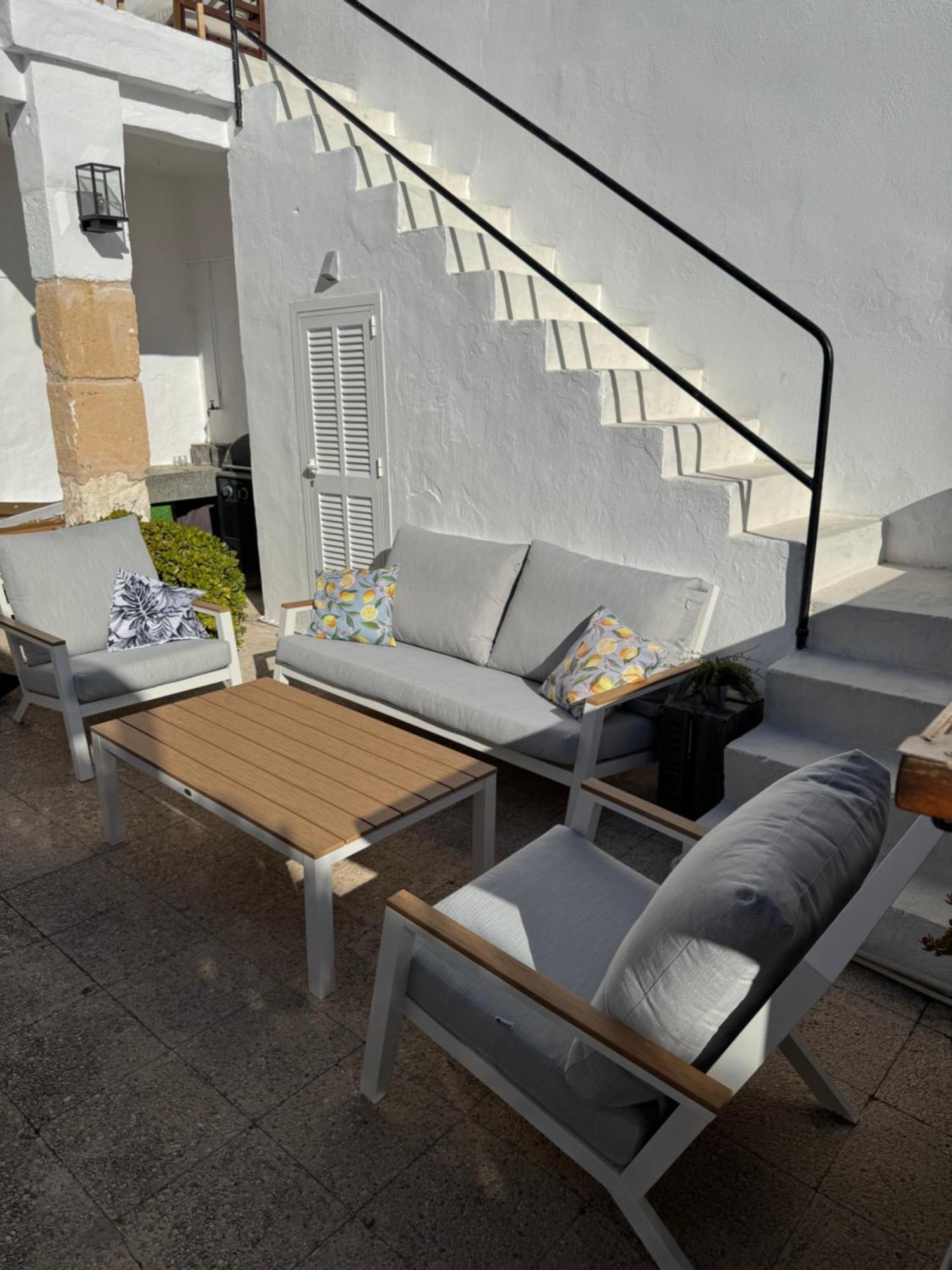 Campet50 Villa Феланитс Екстериор снимка