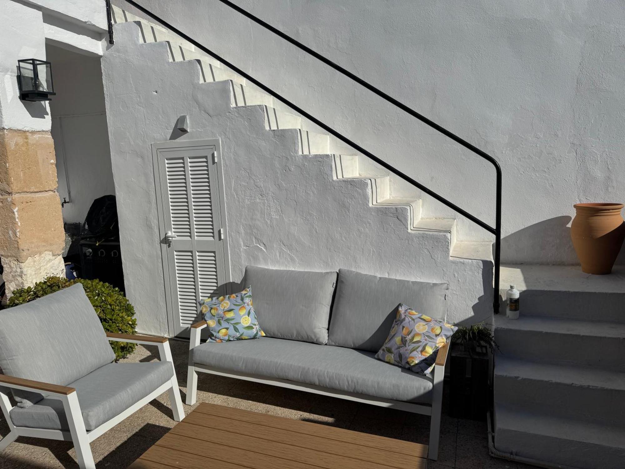 Campet50 Villa Феланитс Екстериор снимка