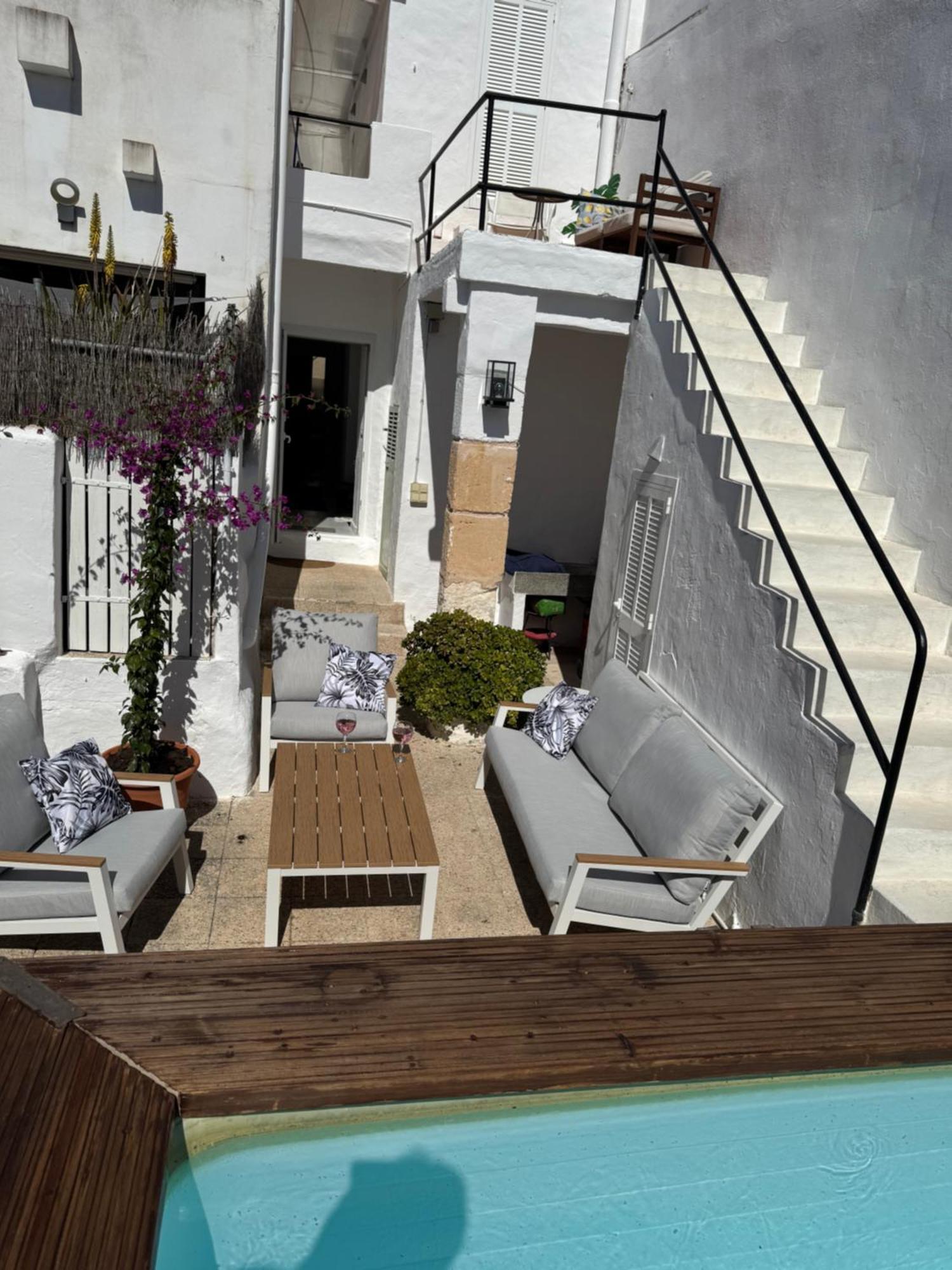 Campet50 Villa Феланитс Екстериор снимка