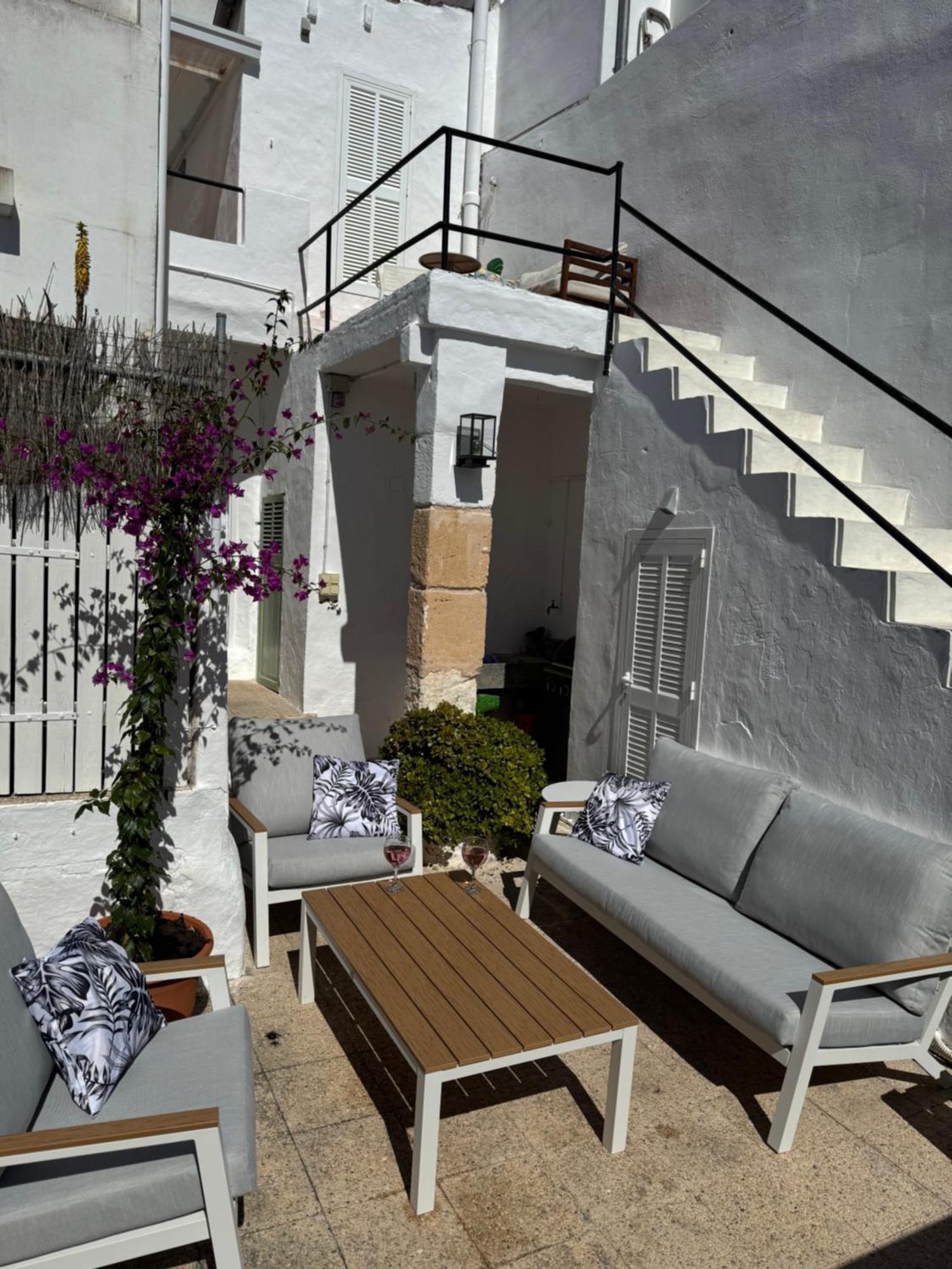 Campet50 Villa Феланитс Екстериор снимка