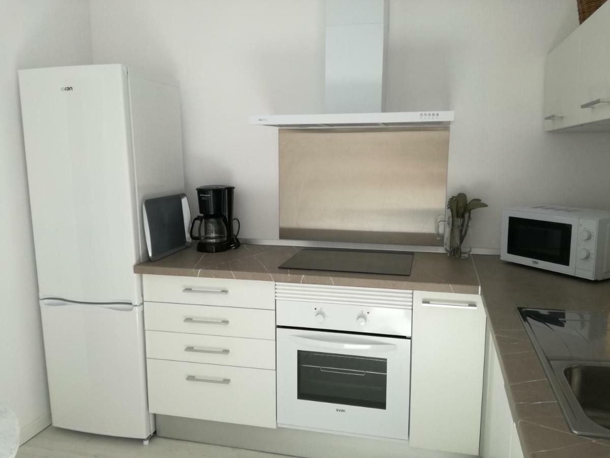 Campet50 Villa Феланитс Екстериор снимка