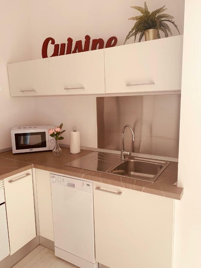 Campet50 Villa Феланитс Екстериор снимка